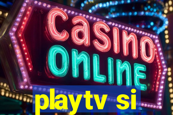 playtv si